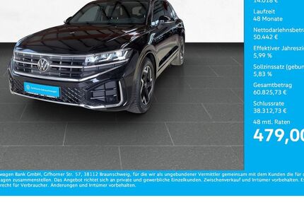 VW Touareg 28.447 km 64.460 &euro; Wesel 46485