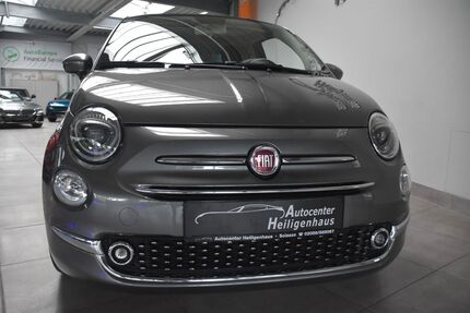 Fiat 500 59.580 km 10.780 &euro; Heiligenhaus 42579