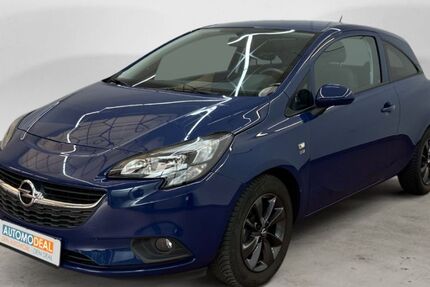 Opel Corsa 23.280 km 10.489 &euro; Dinslaken 46539