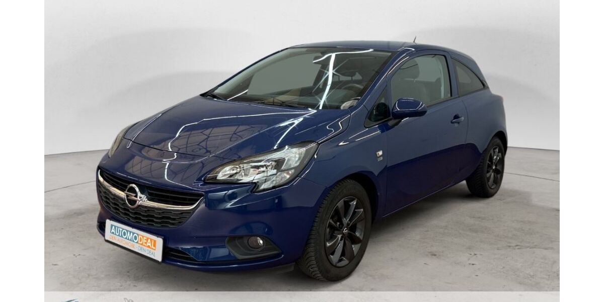 Opel Corsa 23.280 km 10.489 &euro; Dinslaken 46539