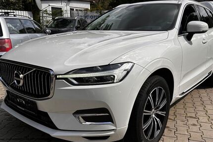 Volvo XC60 284.000 km 19.200 &euro; Bottrop 46238