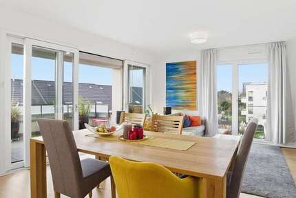 Wohnung zum Mieten in Düsseldorf 2.250 € 97.2 m² 3 zimmer