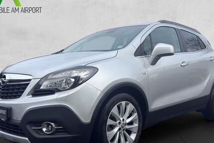 Opel Mokka 75.095 km 11.450 &euro; Ratingen 40880