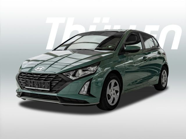 Hyundai i20 7.990 km 15.990 € Krefeld 47805