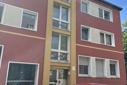 Wohnung Essen Frohnhausen - 2 Zimmer, 54 m&sup2;, 375&euro; | Angebot:27161799