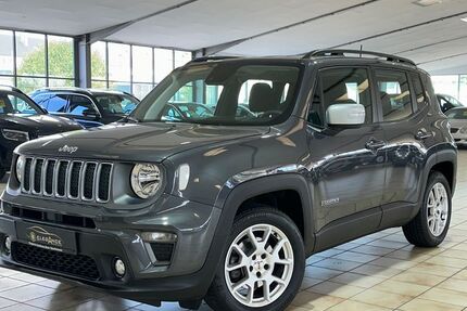 Jeep Renegade 37.000 km 17.990 &euro; Oberhausen 46047