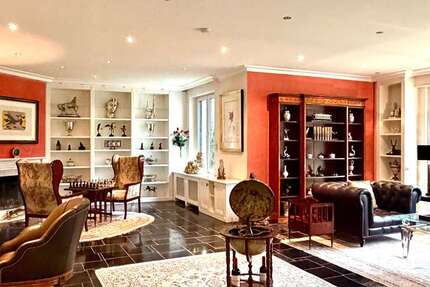 Haus Krefeld Bockum - 10 Zimmer, 586 m&sup2;, 2.249.000&euro; | Angebot:26901984