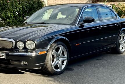 Jaguar XJ 309.500 km 12.500 &euro; Duisburg 47169