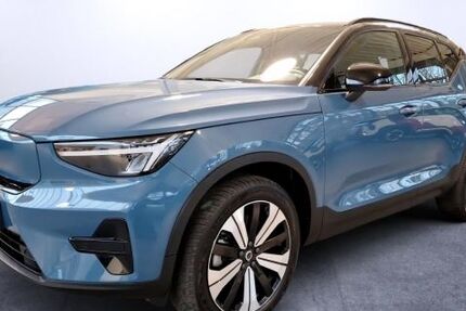 Volvo XC40 53.930 km 25.380 &euro; Recklinghausen 45659