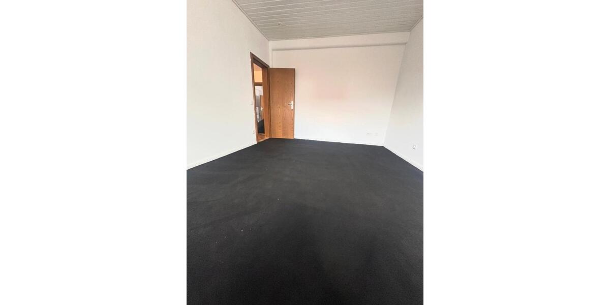 Helle modernisierte 3,5 Zimmer Whg. m. Südbalkon in OB Holten 3 zimmer