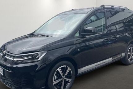 VW Caddy 1.500 km 44.900 &euro; Mülheim 45478
