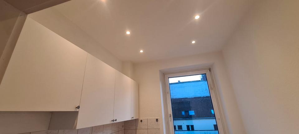 Etagenwohnung Krefeld - 1 Zimmer, 41 m&sup2;, 600&euro; | Angebot:26407258