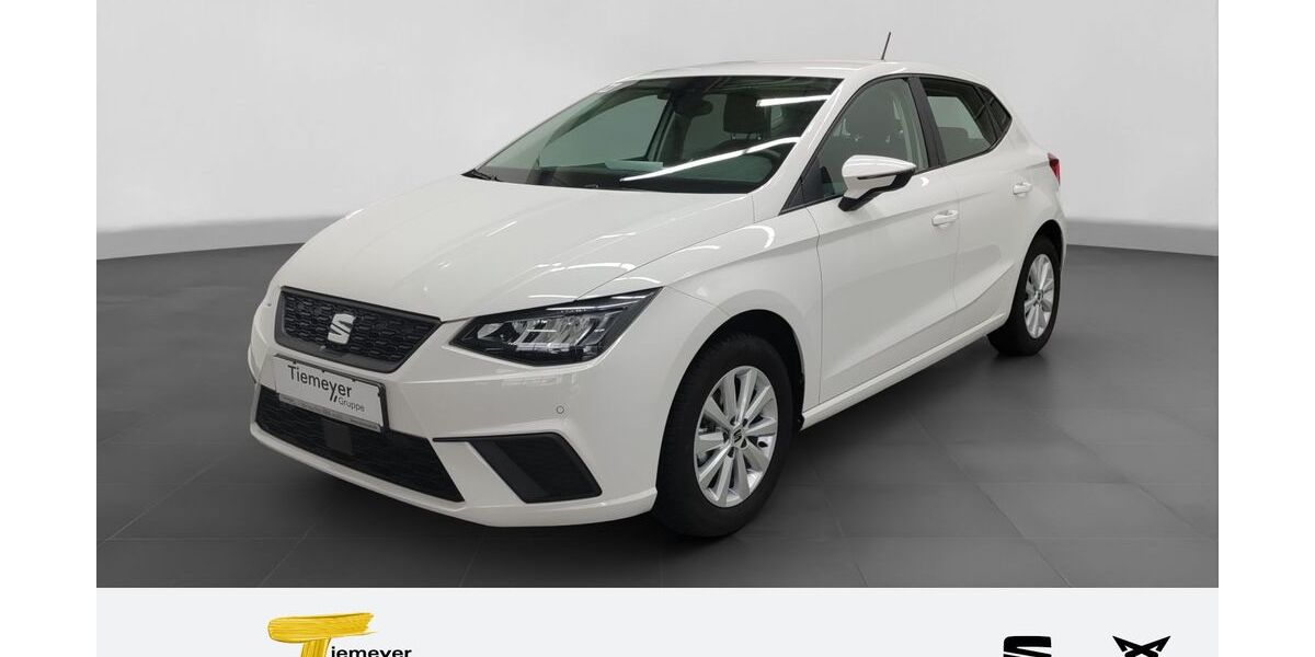 Seat Ibiza 19.720 km 15.910 &euro; Bochum 44809