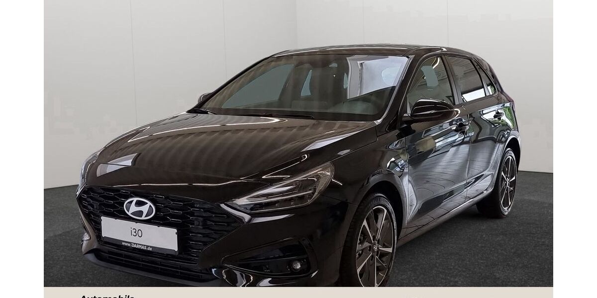 Hyundai i30 4.413 km 22.590 &euro; Bochum 44866