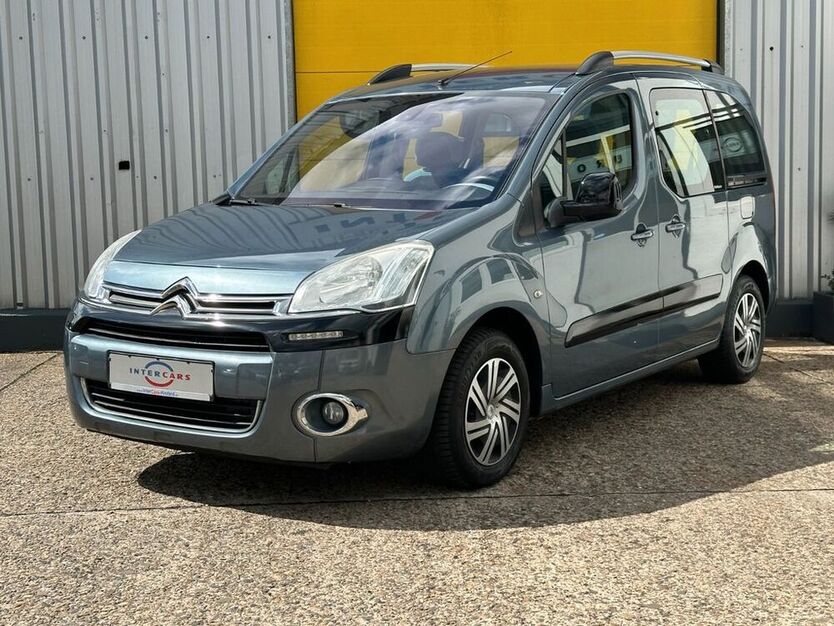 Berlingo