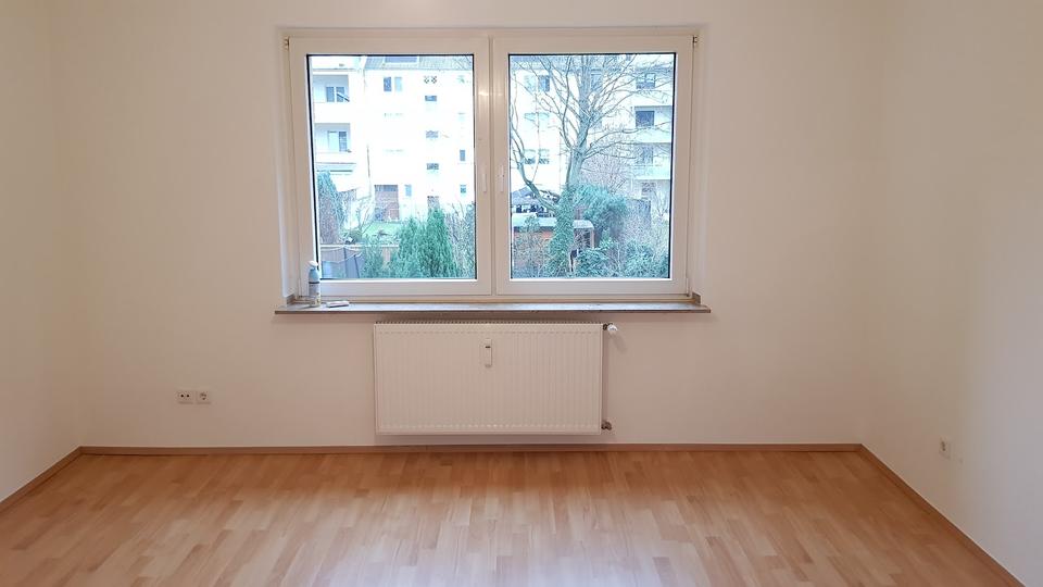 Etagenwohnung Herne Eickel - 2.5 Zimmer, 56 m&sup2;, 378&euro; | Angebot:25415096