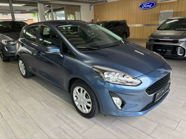 Ford Fiesta 49.824 km 12.990 &euro; Gladbeck 45968