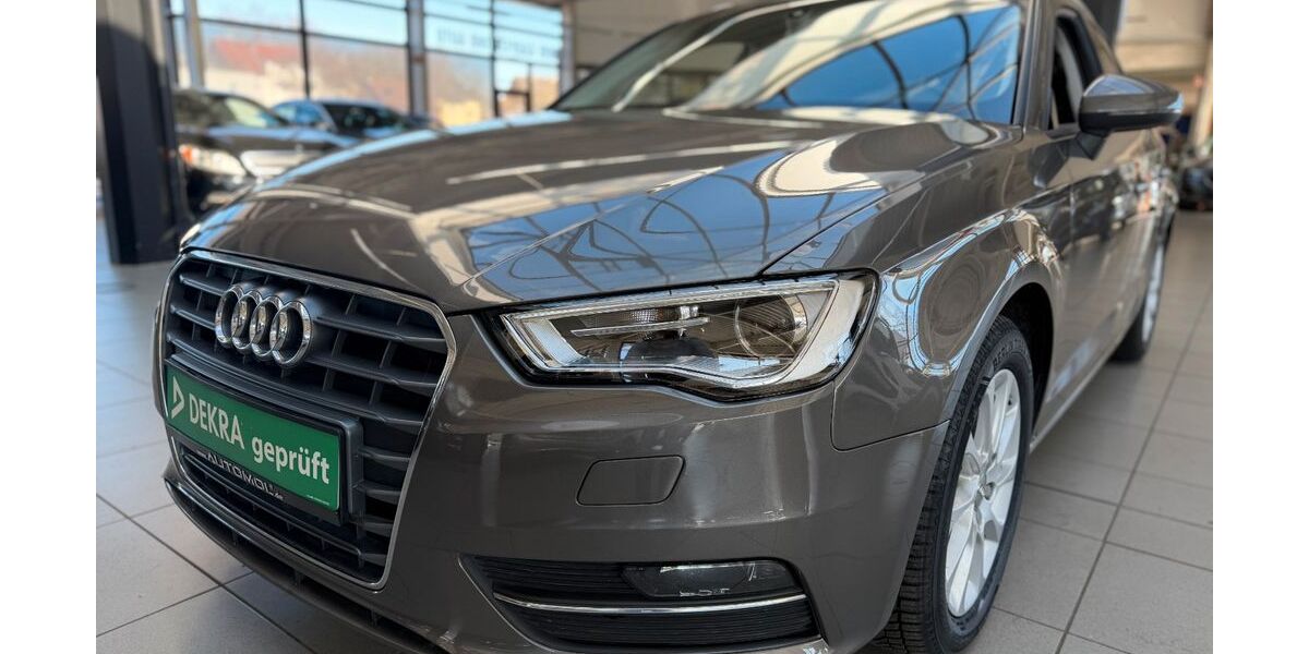 Audi A3 140.000 km 11.890 &euro; Bottrop 46236