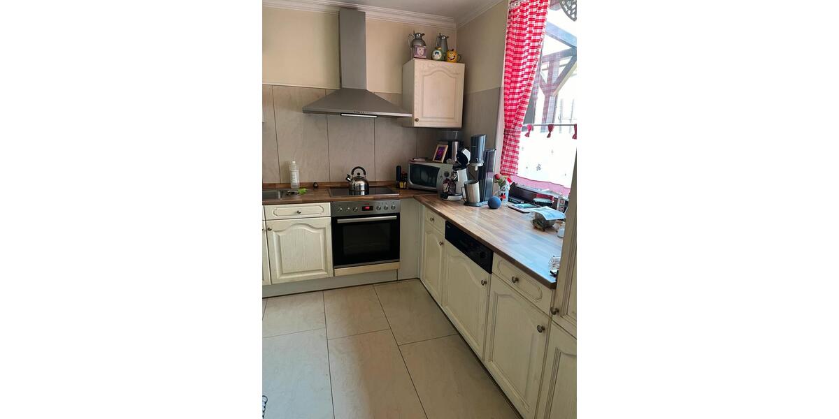 Ein Zuhause mit Charakter- stilvolles Familienparadies mit Herz zimmer