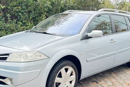 Renault Megane 258.000 km 2.500 € Duisburg 47166