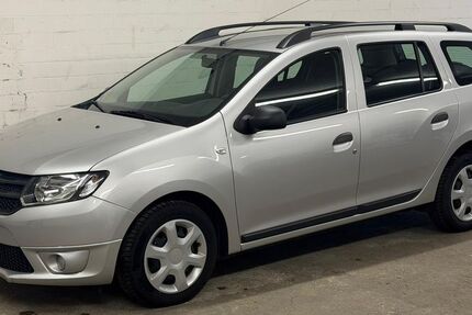 Dacia Logan 17.833 km 7.400 &euro; Düsseldorf 40468