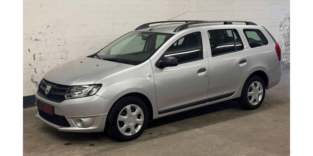 Dacia Logan 17.833 km 7.400 &euro; Düsseldorf 40468