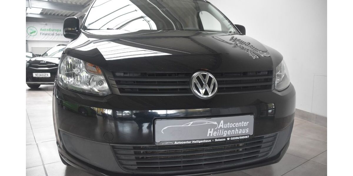 VW Caddy 184.134 km 7.680 &euro; Heiligenhaus 42579