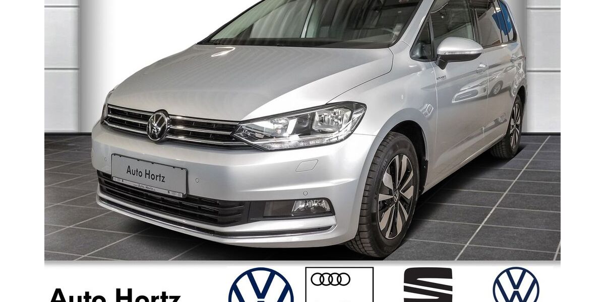 VW Touran 1.124 km 42.900 &euro; Duisburg 47269