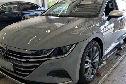 VW Arteon 45.976 km 31.880 &euro; Wesel 46483