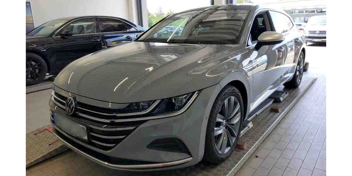 VW Arteon 45.976 km 31.880 &euro; Wesel 46483