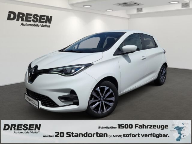 Renault ZOE 67.000 km 13.590 &euro; Krefeld 47805