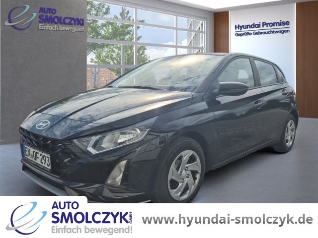 Hyundai i20 5.920 km 18.990 &euro; Hattingen 45525