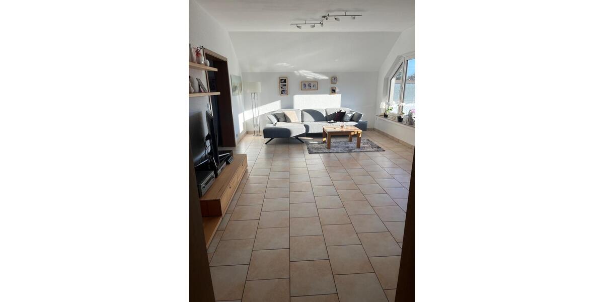 Dachgeschoßwohnung Bochum Günnigfeld - 3.5 Zimmer, 90 m&sup2;, 249.000&euro; | Angebot:25638269