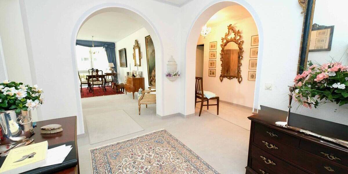 Etagenwohnung Meerbusch Büderich - 3 Zimmer, 121 m&sup2;, 595.000&euro; | Angebot:25801814