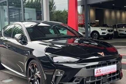 Cupra Leon 7.999 km 43.280 &euro; Essen 45326