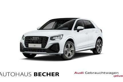 Audi Q2 2.795 km 39.930 &euro; Wesel 46485