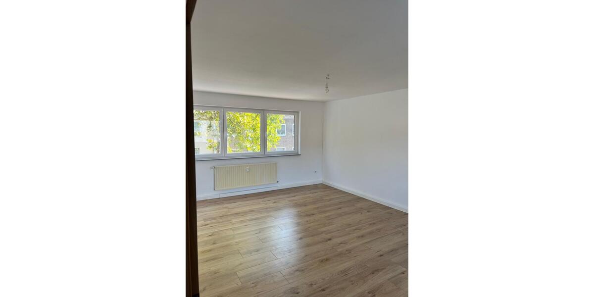 2 Zimmer Wohnung in Gelsenkirchen Bulmke Hüllen 2 zimmer