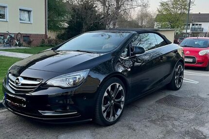Opel Cascada 139.000 km 11.400 &euro; meerbusch 40667