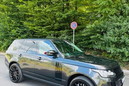 Land Rover Range Rover 230.000 km 18.700 &euro; Düsseldorf 40223