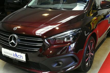 Mercedes-Benz T-Klasse 6.740 km 52.980 &euro; Neukirchen-Vluyn 47506