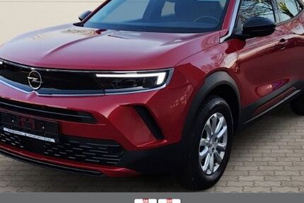 Opel Mokka 16.350 km 17.990 &euro; Dorsten 46286