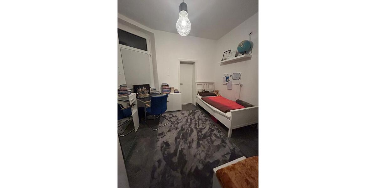 Etagenwohnung Duisburg Duisburg-Mitte - 4 Zimmer, 85 m&sup2;, 130.000&euro; | Angebot:26869302