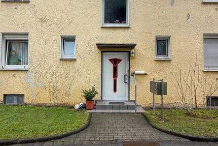 Wohnung Duisburg Buchholz - 2 Zimmer, 51 m&sup2;, 135.000&euro; | Angebot:25167357