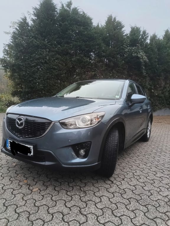 Mazda CX-5 219.000 km 6.999 € Essen 45239