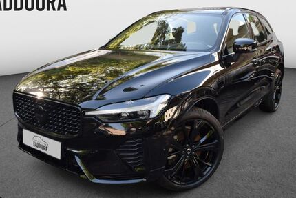 Volvo XC60 27.398 km 52.999 € Wuppertal 42117