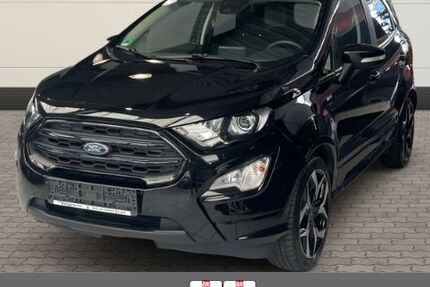 Ford EcoSport 65.071 km 17.790 &euro; Bottrop 46240