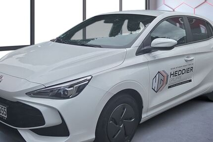 MG 3 1.500 km 18.990 &euro; Recklinghausen 45663