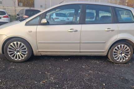 Ford C-Max 171.987 km 2.590 &euro; Bottrop 46238