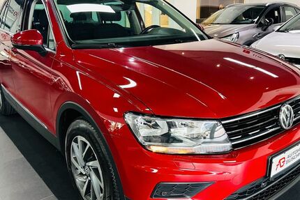 VW Tiguan 90.000 km 18.980 &euro; Oberhausen 46049
