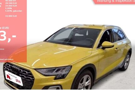 Audi A3 9.603 km 32.380 &euro; Moers-Hülsdonk 47441